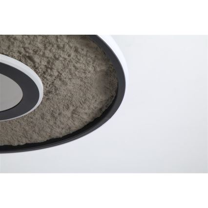 Searchlight - LED-dimmbare Deckenleuchte LUMADISC LED/20W/230V Ø 41 cm