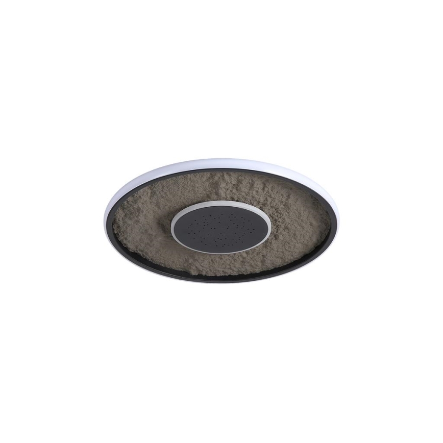Searchlight - Plafoniera LED dimmerabile LUMADISC LED/20W/230V Ø 41 cm