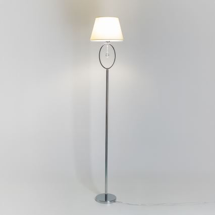 Searchlight - Lampadaire 1xE27/40W/230V
