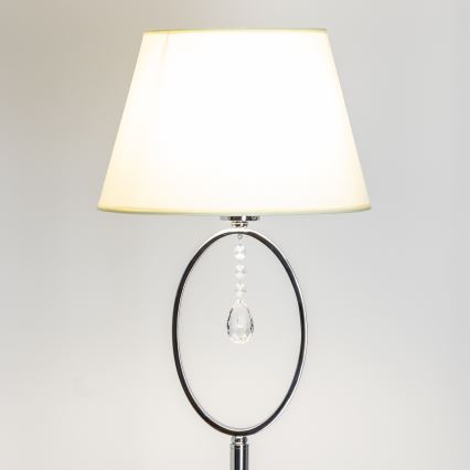 Searchlight - Lampadaire 1xE27/40W/230V
