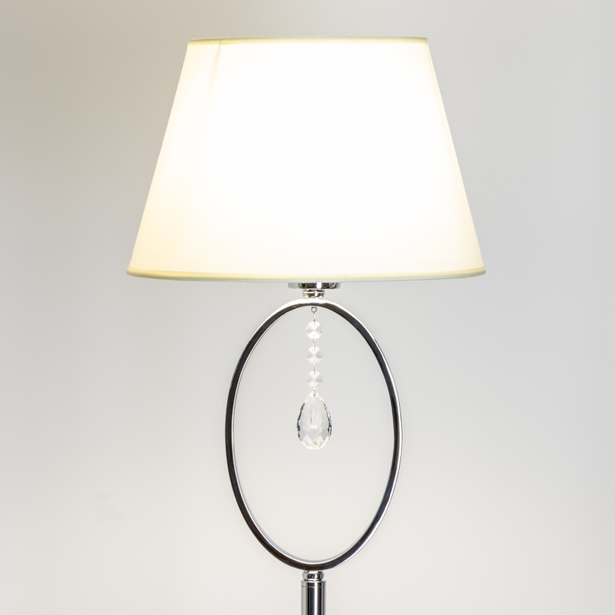 Searchlight - Lampadaire 1xE27/40W/230V