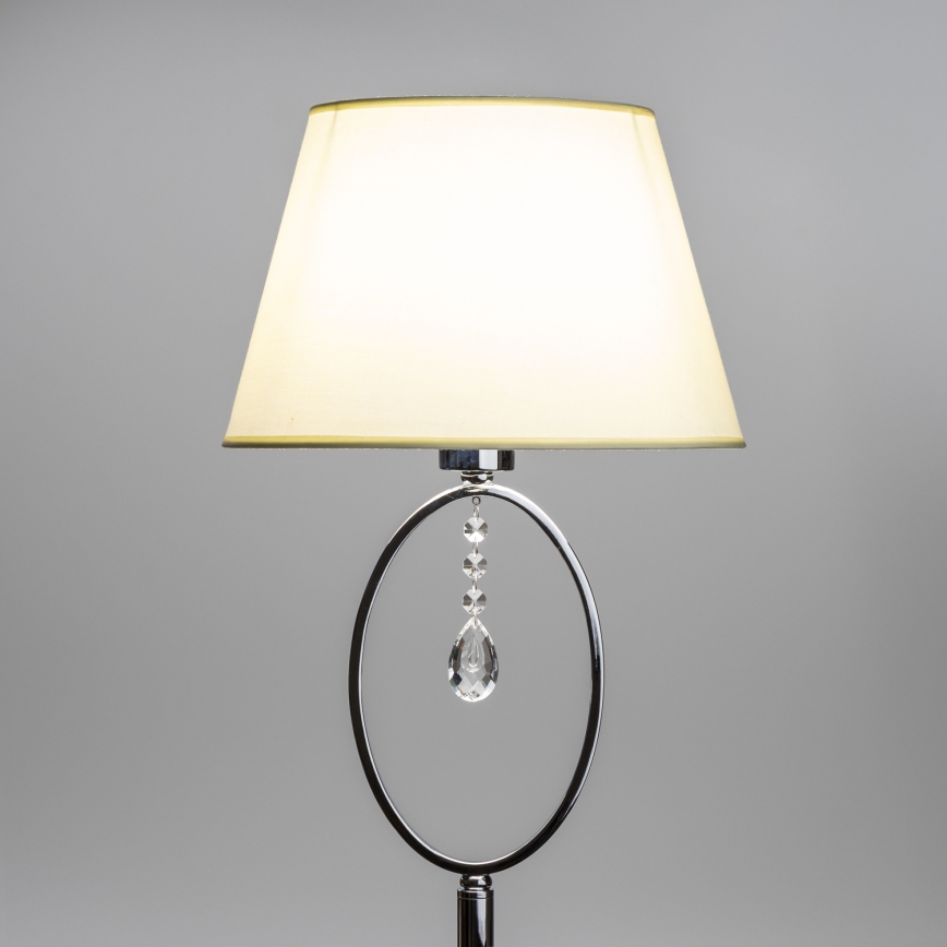 Searchlight - Lampadaire 1xE27/40W/230V