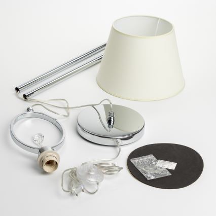 Searchlight - Lampadaire 1xE27/40W/230V