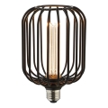Searchlight - Ampoule décorative LED dimmable GLOBE E27/4,5W/230V 2700K