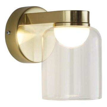 Searchlight - Applique da bagno LED HIGHBALL LED/6W/230V IP44