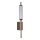 Searchlight - Applique da parete LED dimmerabile CATTAIL LED/6W/230V