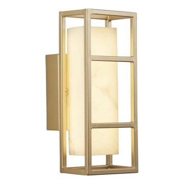 Searchlight - Applique LED MIRAGE/12W/230V