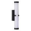 Searchlight - Applique murale LED CLAMP LED/7W/230V