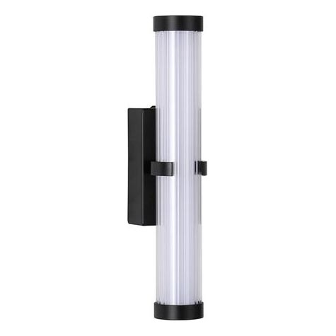 Searchlight - Applique murale LED CLAMP LED/7W/230V