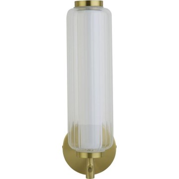 Searchlight - Applique murale LED MOD LED/8W/230V