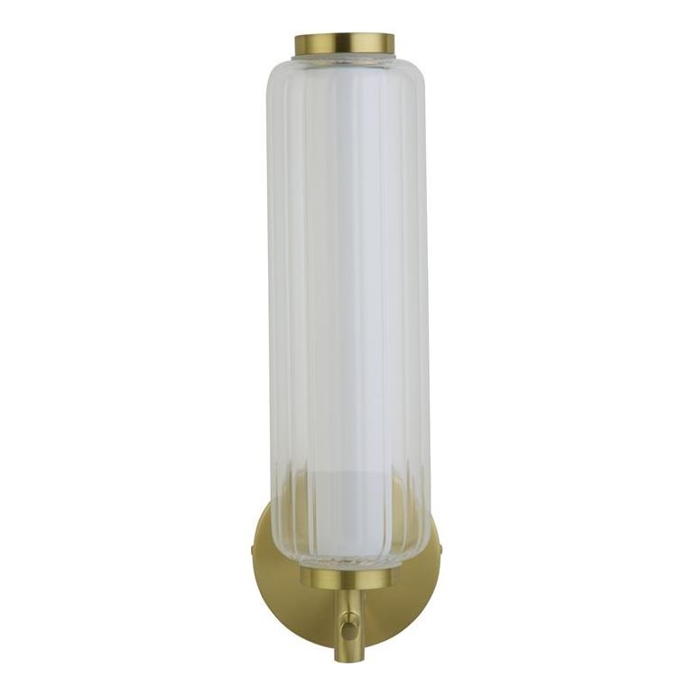 Searchlight - Applique murale LED MOD LED/8W/230V