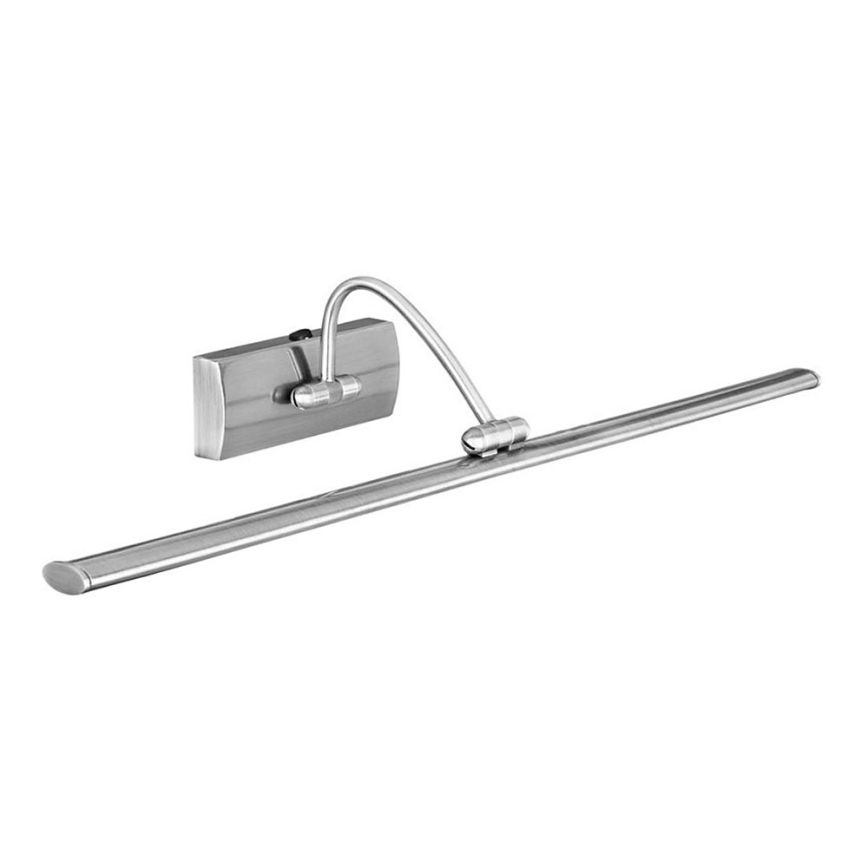 Searchlight - Applique pour tableau LED/3W/230V chrome mat