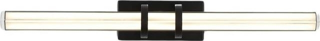 Searchlight - Éclairage LED pour miroir de salle de bains PARMA LED/10W/230V IP44
