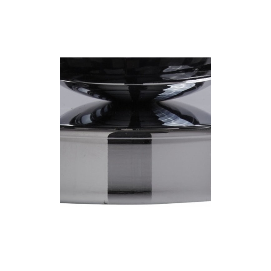 Searchlight - Lampada da tavolo touch dimmerabile CLAW 1xG9/33W/230V