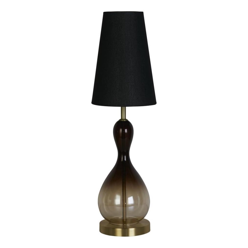 Searchlight - Lampe de table MARAKESH 1xE27/60W/230V