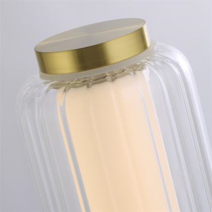 Searchlight - Lampada da tavolo a LED MOD LED/8W/230V