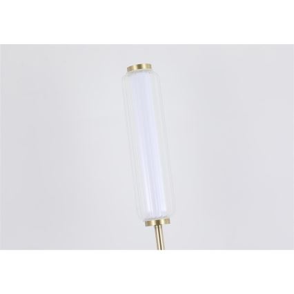 Searchlight - Piantana LED MOD LED/10W/230V