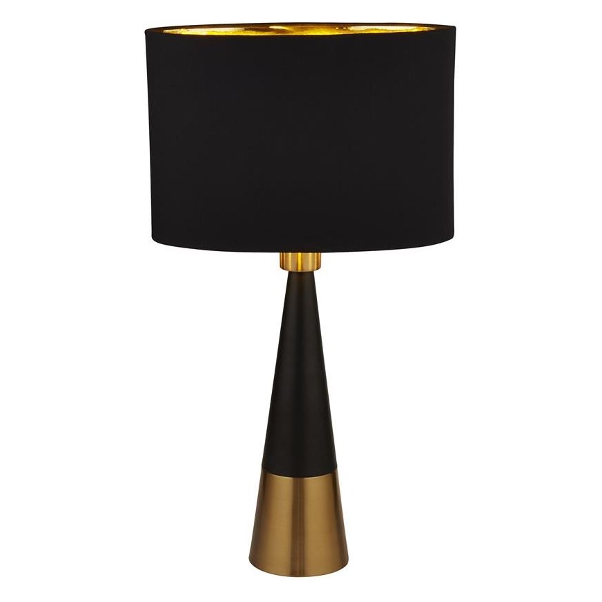 Searchlight - Lampada da tavolo CHOLE 1xE27/60W/230V