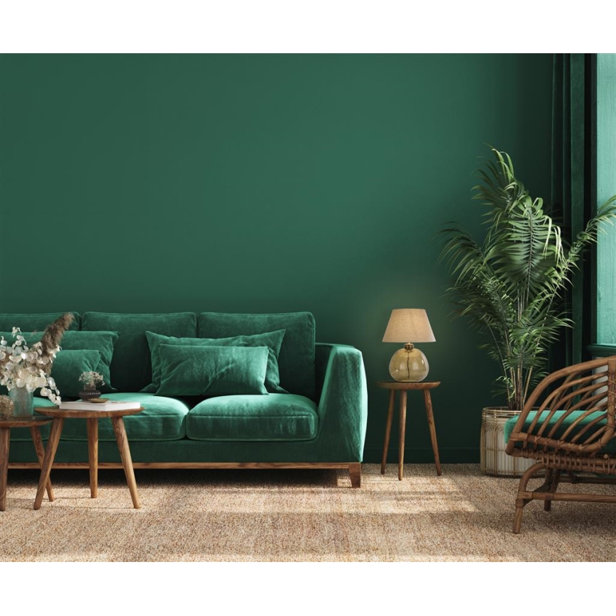 Searchlight - Lampe de table ZENITH 1xE27/60W/230V