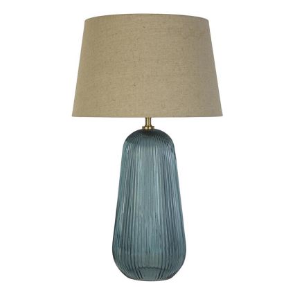 Searchlight - Lampe de table CAMEO 1xE27/60W/230V