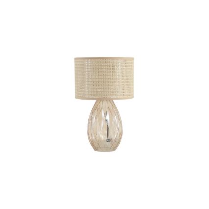 Searchlight - Lampe de table DIANE 1xE27/40W/230V