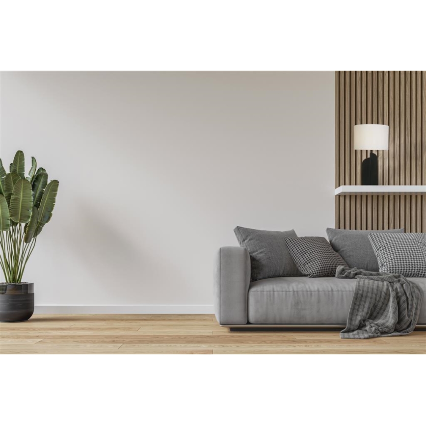 Searchlight - Lampe de table PERTH 1xE27/60W/230V