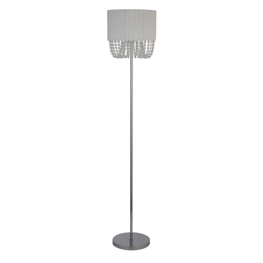 Searchlight - Lampada da terra BELLANO 1xE27/60W/230V