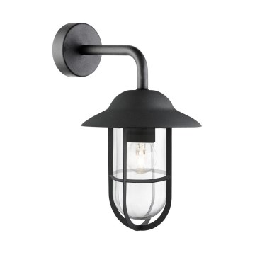 Searchlight GO2191 - Ersatzglas für die Wandleuchte TORONTO E27