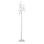 Searchlight - Lampada con piedistallo SIMPLICITY 3xE14/60W/230V cromo lucido