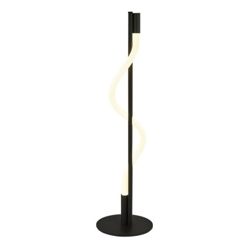Searchlight - Lampada da tavolo dimmerabile LED MARILYN LED/8W/230V nero