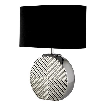 Searchlight - Lampada da tavolo REGEN 1xE14/10W/230V