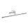 Searchlight - Lampada LED da quadro LED/14W/230V cromo lucido