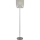 Searchlight - Lampadaire BELLANO 1xE27/60W/230V