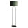 Searchlight - Lampadaire MODISH 1xE27/60W/230V vert
