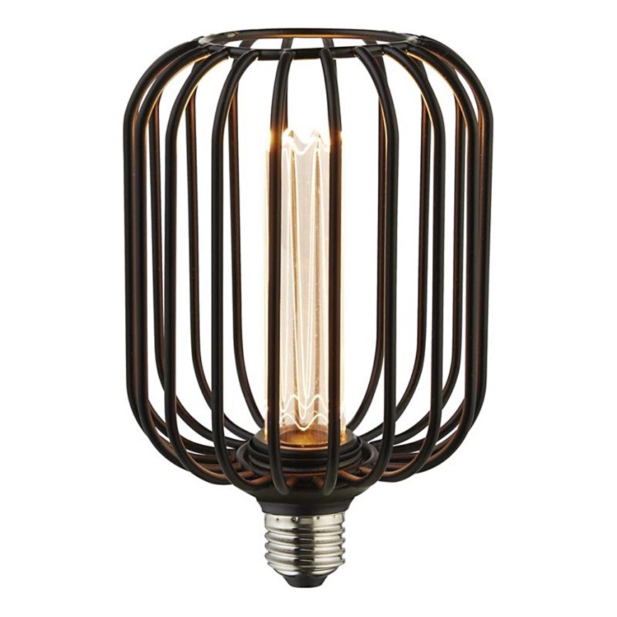 Searchlight - Lampadina decorativa a globo a LED GLOBE E27/4,5W/230V 2700K