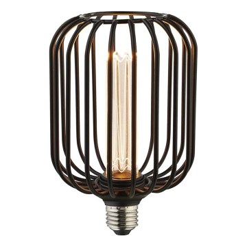 Searchlight - Lampadina LED dimmerabile decorativa GLOBE E27/4,5W/230V 2700K