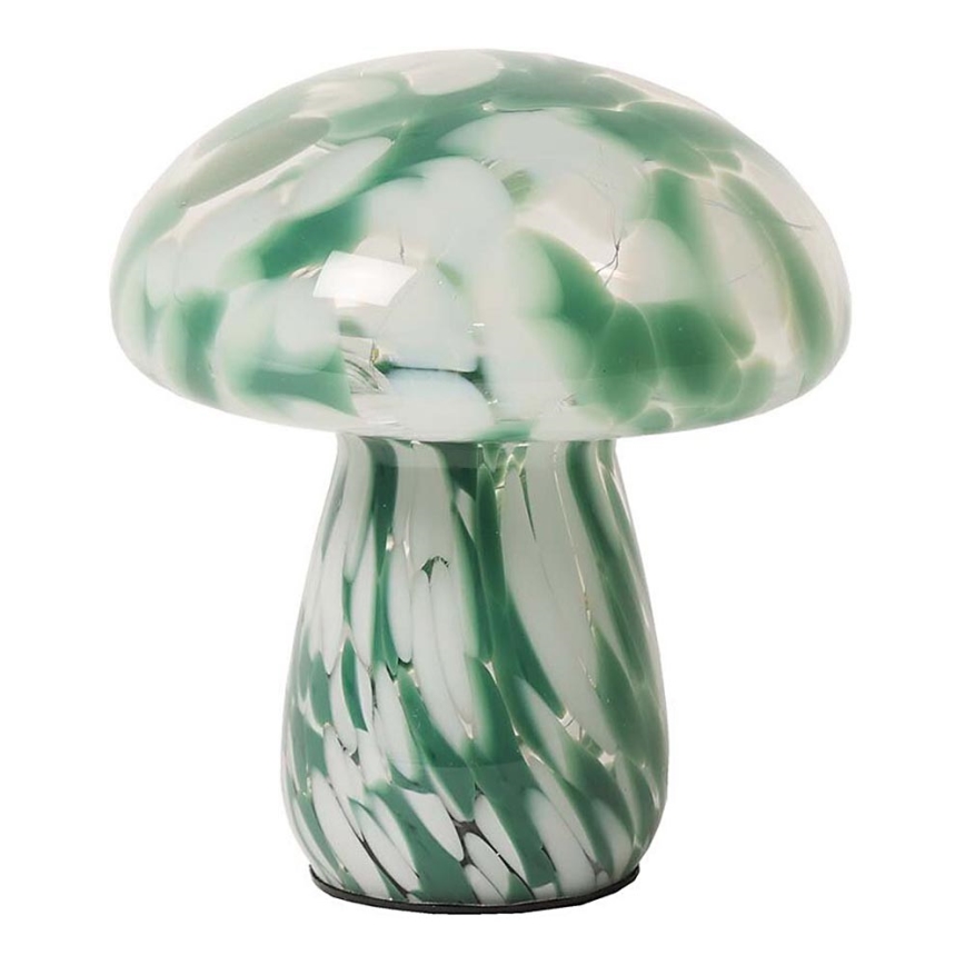 Searchlight - Lampe de bureau LED 0,2 W / 230 V, verte