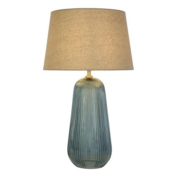 Searchlight - Lampe de table CAMEO 1xE27/60W/230V