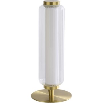Searchlight - Lampe de table LED MOD LED/8W/230V