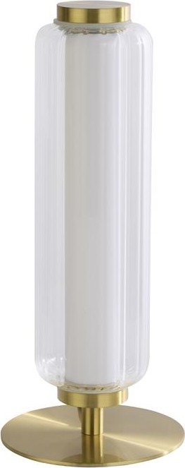 Searchlight - Lampe de table LED MOD LED/8W/230V