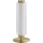 Searchlight - Lampe de table LED MOD LED/8W/230V