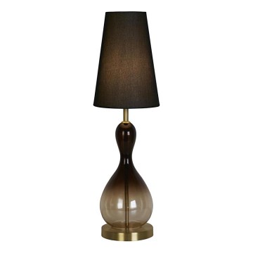 Searchlight - Lampe de table MARAKESH 1xE27/60W/230V