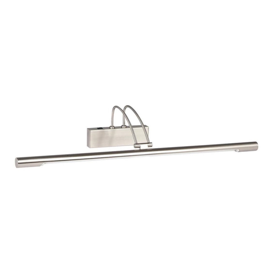 Searchlight - LED-Bilderleuchte LED/14W/230V matt Chrom