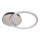 Searchlight - LED-dimmbare Deckenleuchte SPECS LED/18W/230V 3000K 35x45 cm Messing