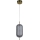 Searchlight - LED-Hängeleuchte an Kabel CAPSULE LED/19W/230V