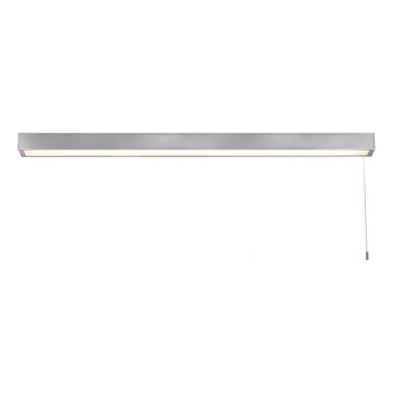 Searchlight -LED VENTI Lampada da parete per bagno LED/25,68W/230V IP44