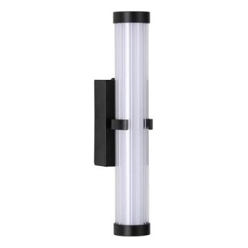 Searchlight - LED Wandleuchte CLAMP LED/7W/230V