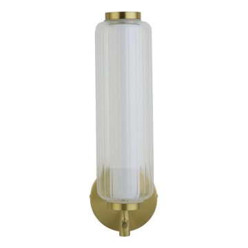 Searchlight - LED-Wandleuchte MOD LED/8W/230V