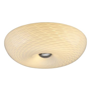 Searchlight - Plafoniera 3xE27/60W/230V diametro 38 cm