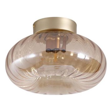 Searchlight - Plafoniera CELESTIAL 1xE27/60W/230V Ø 28 cm